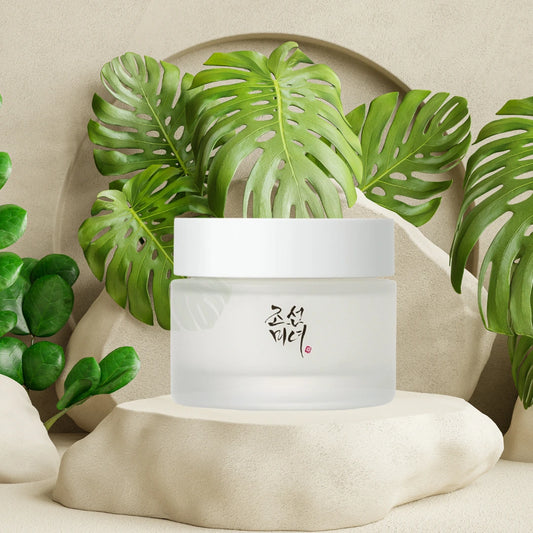 Crème hydratante Dynasty