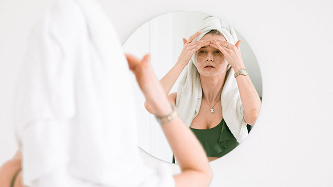 Beauté coréenne : 8 astuces pour une peau éclatante en hiver