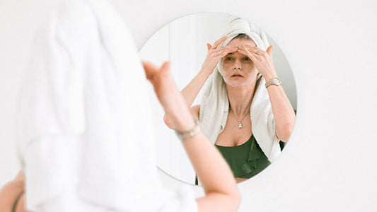 Beauté coréenne : 8 astuces pour une peau éclatante en hiver