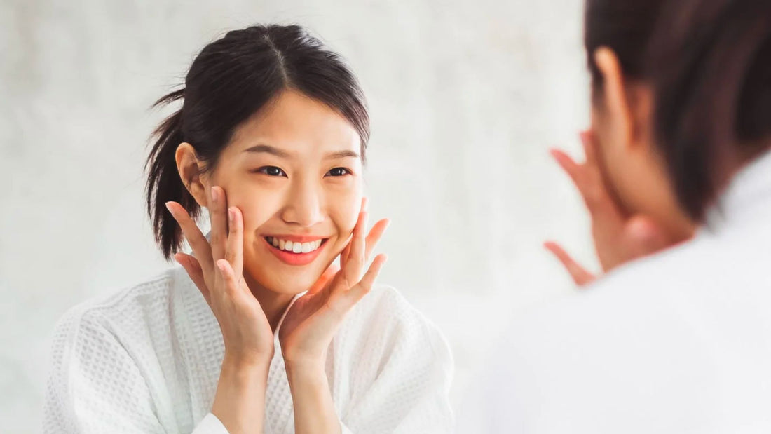 Adapter votre routine de soins coréenne à l'hiver : Conseils d'Experts
