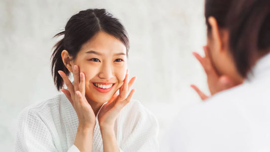 Adapter votre routine de soins coréenne à l'hiver : Conseils d'Experts